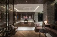 郭宇宏设计作品：三明皇庭丽景酒店