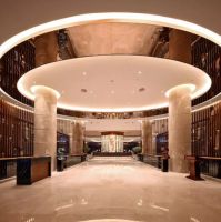 范世誉设计作品：三亚124项目