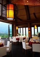 任清泉设计作品：七仙瑶池度假酒店