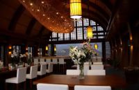 任清泉设计作品：七仙瑶池度假酒店