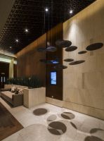 杨邦胜设计作品：三亚海棠湾9号度假酒店