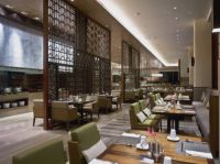 杨邦胜设计作品：三亚海棠湾9号度假酒店