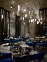 杨邦胜设计作品：三亚海棠湾9号度假酒店