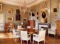 司米·诺昂庄园，那是一生最美好的时光