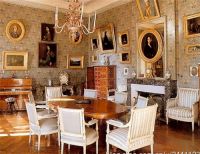 司米·诺昂庄园，那是一生最美好的时光