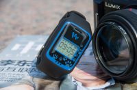 Vv007儿童定位手表众筹火爆首日完成过半