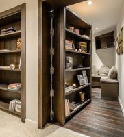 10种创意收纳 为小户型盗出更多空间