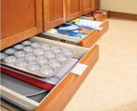 10种创意收纳 为小户型盗出更多空间