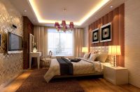 卧室色彩风水 为婚姻生活增幸福