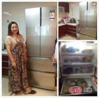 卡萨帝云珍不老术：蔬菜30天锁水率90.68%！