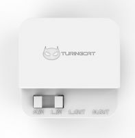 广田开启互联网+战略 智能家居品牌图灵猫正式发布