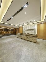 美的·林城时代办公室样板房