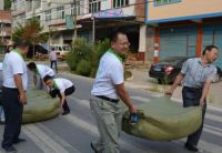 执念▪特殊的开学日 变色龙公益之行再度起航