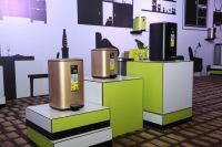 EKO 2015新品发布，势创未来生活新风尚