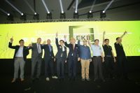 EKO 2015新品发布，势创未来生活新风尚