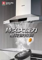 2015中国厨电高峰论坛，樱花获3项大奖