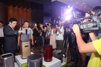 EKO2015新品发布 人性化设计树行业标杆