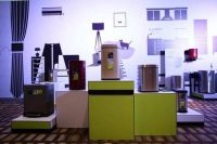 EKO2015新品发布 人性化设计树行业标杆