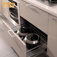 桔家教您选择优质橱柜