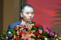 2015中国家具行业发展论坛在A家家居总部隆重召开