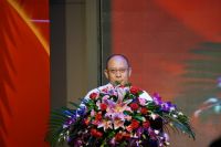 2015中国家具行业发展论坛在A家家居总部隆重召开