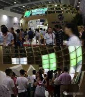 天湘板业与万华禾香板携手共进将绿色无醛坚持到底