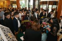 “探寻城之上居”昆明站：地域性与国际性