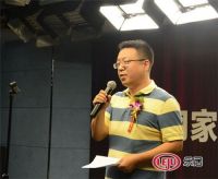 中原网家居新版上线促河南五大网媒携手合作
