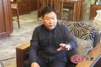 正和岛河南岛邻机构主席陈泽民一行莅临一方企业访问交流