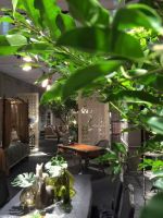 “荣麟•梧桐”新品亮相东莞、上海家具展