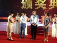拓峰泡棉滝秋水：互联网让懒惰的人赚钱没那么容易了