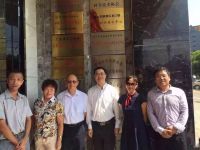 中国面馆走进美国IDO 计划在美开50家直营店