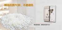 公牛装饰开关： “颜值”与“内涵”并驾齐驱