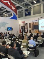 中国家电走向世界舞台：创维携手德国美兹亮相柏林IFA展