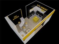 热烈祝贺山东省青岛市胶南陈先生与金利集成灶成功签约