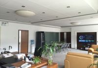 Airfactory超净化系统 —“商务专用净化空间代言人”