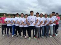 盖宝林：儒将风范