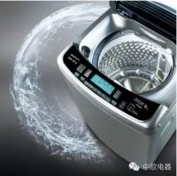 我为中欧洗衣机代言·浸泡功能篇
