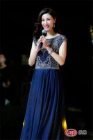 李嘉欣借《女神新装》复出：揭秘不老女神的人生哲学