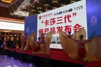 名家具展红木家具受到买家热捧