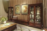 卡芬达家居携全系列新品亮相上海国际家具展