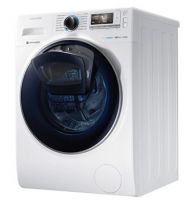 三星推出全新WW8500 AddWash洗衣机