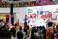 科凡家居万达思维馆盛大起航 七城联动掀定制家具狂潮