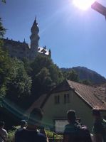 【芒果带你看世界】慕尼黑印象 爱上一个人，恋上一座城（上）