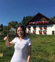 【芒果带你看世界】慕尼黑印象 爱上一个人，恋上一座城（上）