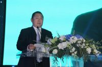 广东省家具商会20周年庆典盛大举行
