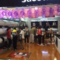淡季不淡—帅康沈阳兴隆店单日销售火爆