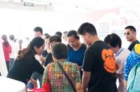 为为网建配龙纪念抗战胜利70周年现场精彩回顾