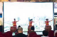 为为网建配龙纪念抗战胜利70周年现场精彩回顾
