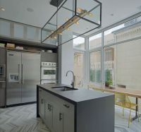 湿哒哒的卫浴间受够了吗？教你六招防潮攻略